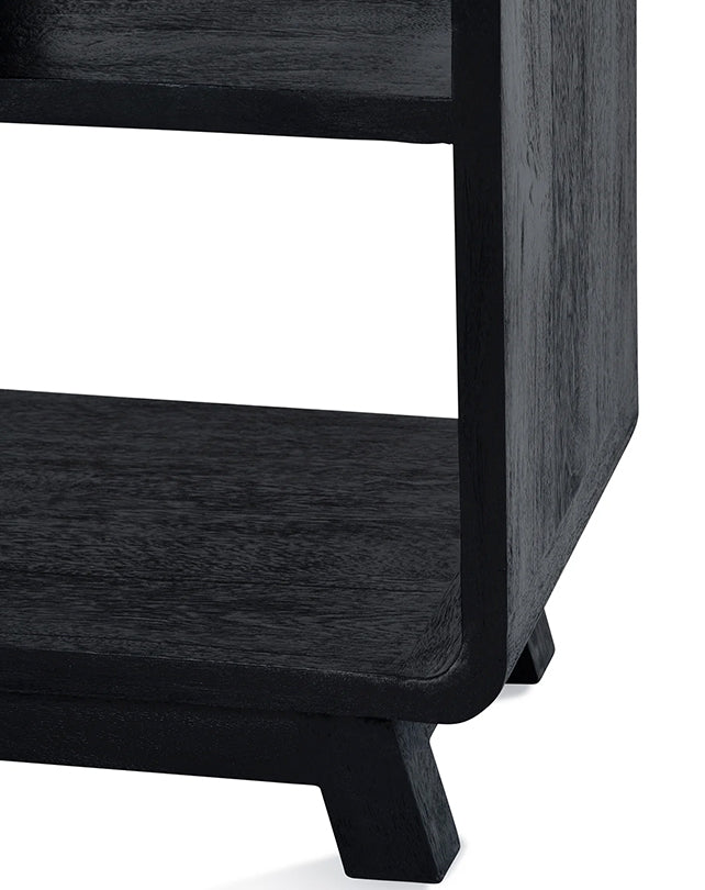 Penfold Bookcase (Small) - Furniture - Republic Home