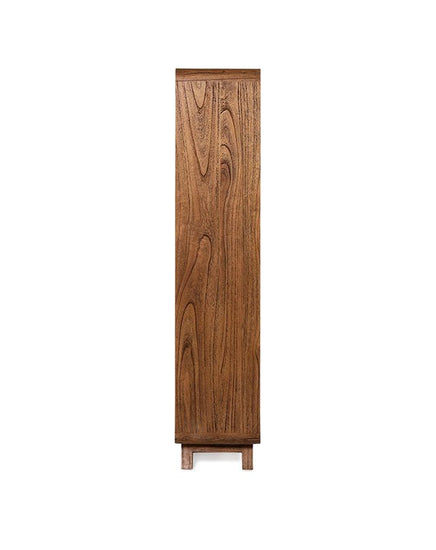 Penfold Bookcase (Small) - Furniture - Republic Home