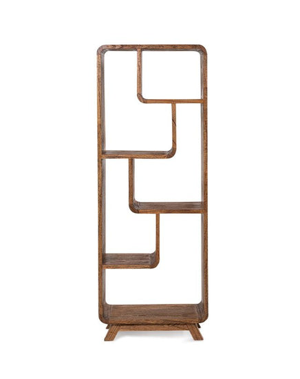 Penfold Bookcase (Small) - Furniture - Republic Home