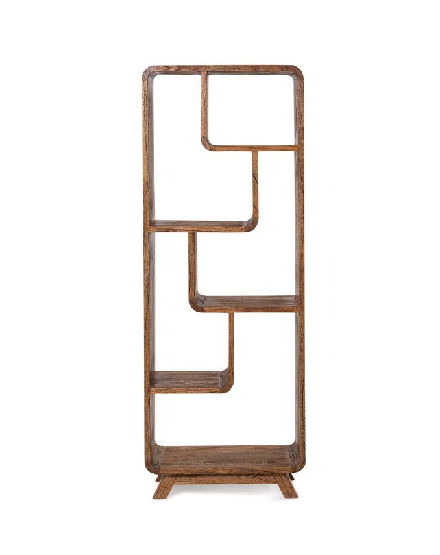 Penfold Bookcase (Small) - Furniture - Republic Home