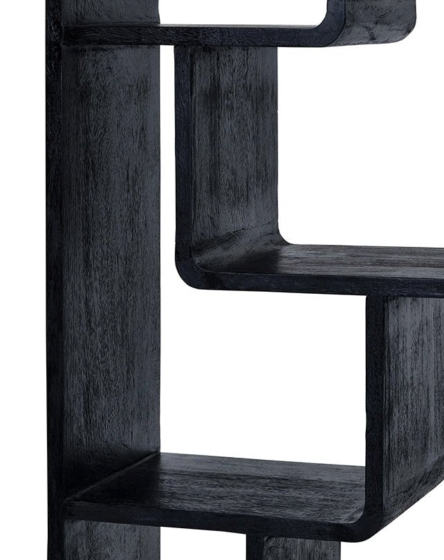 Penfold Bookcase (Small) - Furniture - Republic Home