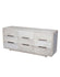 Penfold Chest 9 Drawer - Furniture - Republic Home