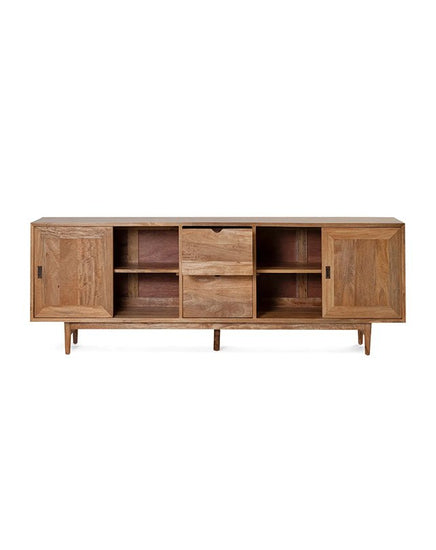 Polo Buffet - Furniture - Republic Home