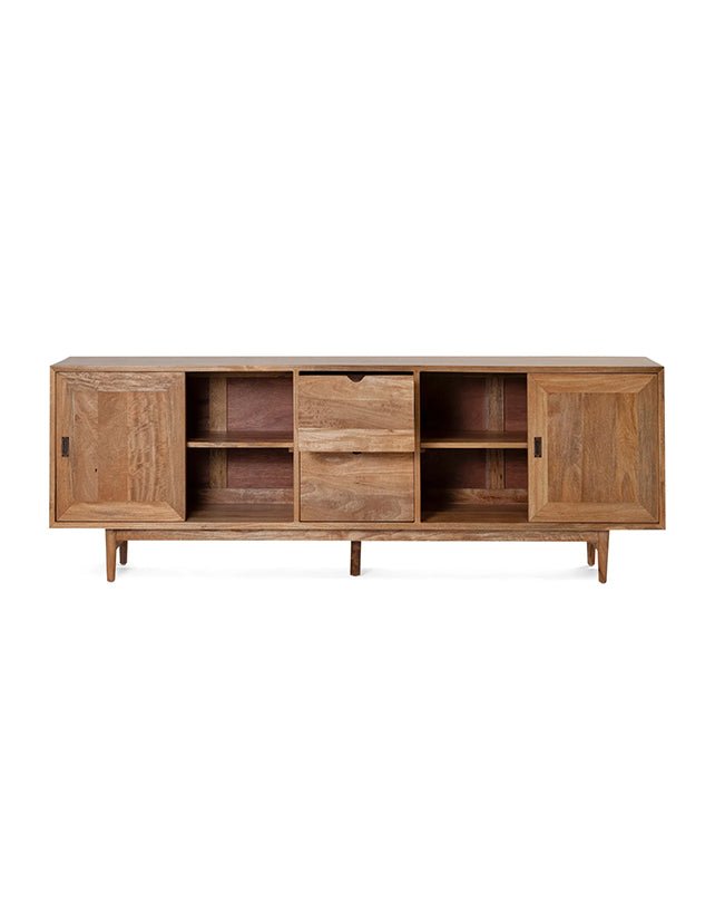 Polo Buffet - Furniture - Republic Home