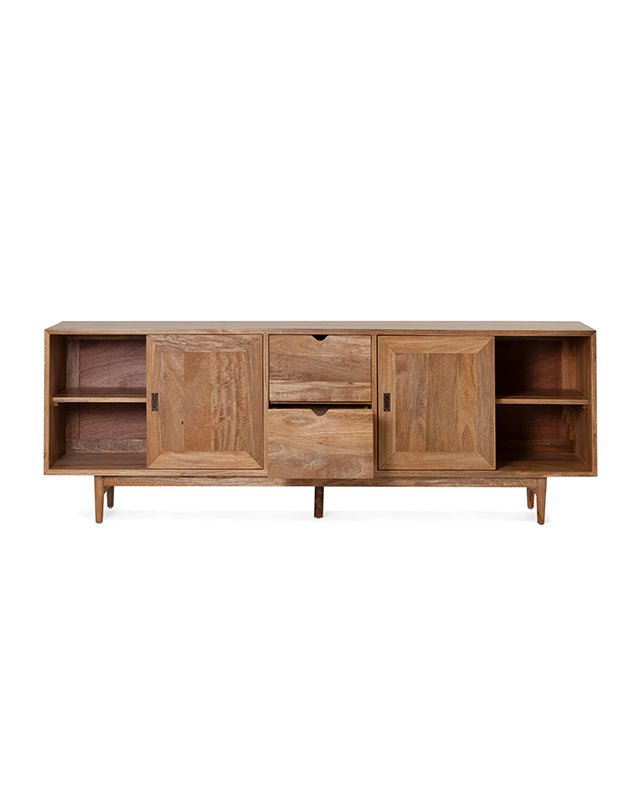 Polo Buffet - Furniture - Republic Home
