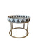Rattan Side Table - Furniture - Republic Home