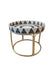 Rattan Side Table - Furniture - Republic Home