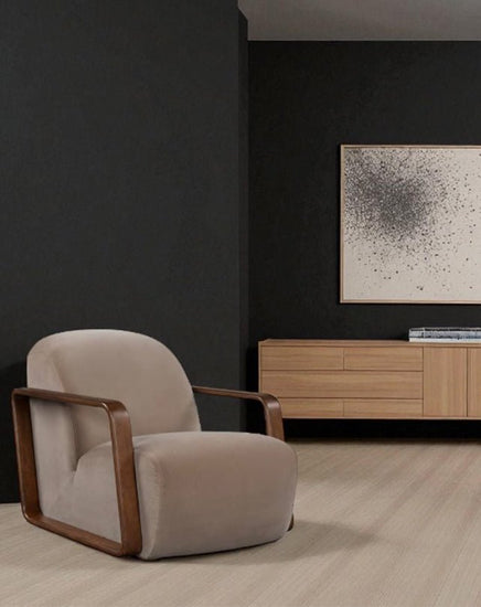 Renzo Chair - Furniture - Republic Home