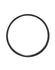 Retreat Round Mirror - Furniture - Republic Home