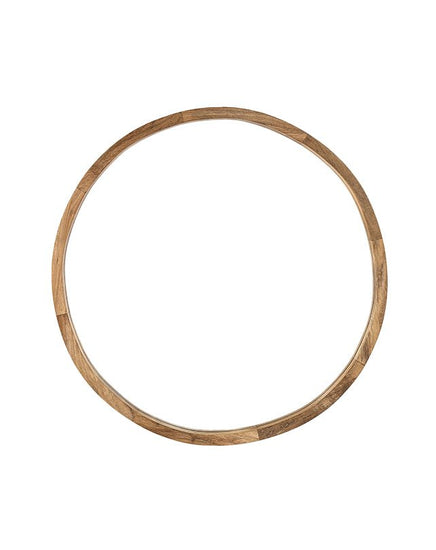 Retreat Round Mirror - Furniture - Republic Home