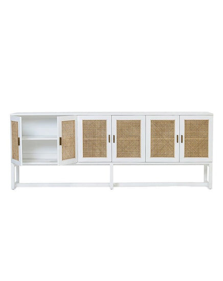 Rita 6 Dr Buffet - Furniture - Republic Home