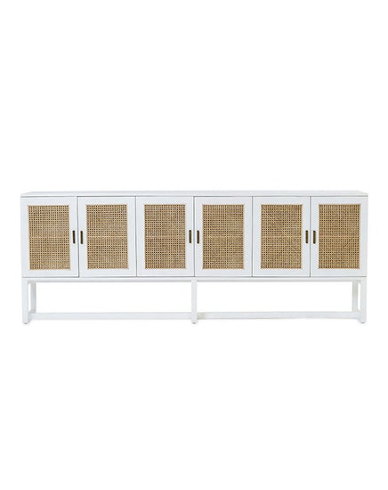 Rita 6 Dr Buffet - Furniture - Republic Home