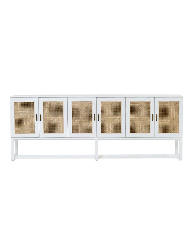 Rita 6 Dr Buffet - Furniture - Republic Home
