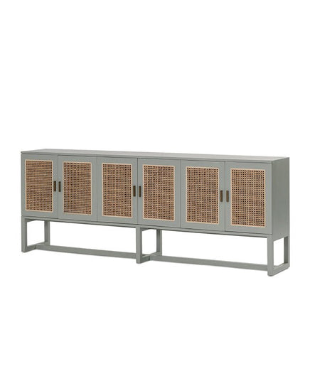 Rita 6 Dr Buffet - Furniture - Republic Home