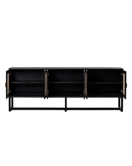 Rita 6 Dr Buffet - Furniture - Republic Home