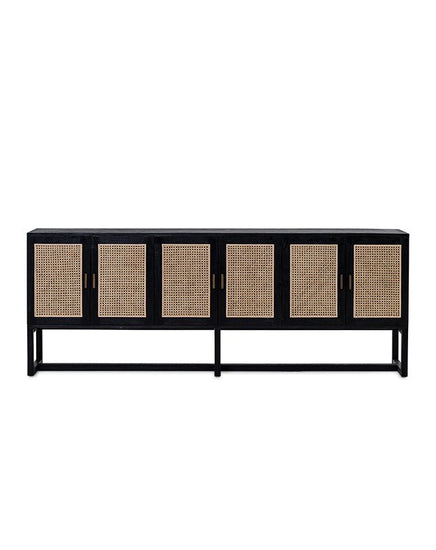 Rita 6 Dr Buffet - Furniture - Republic Home