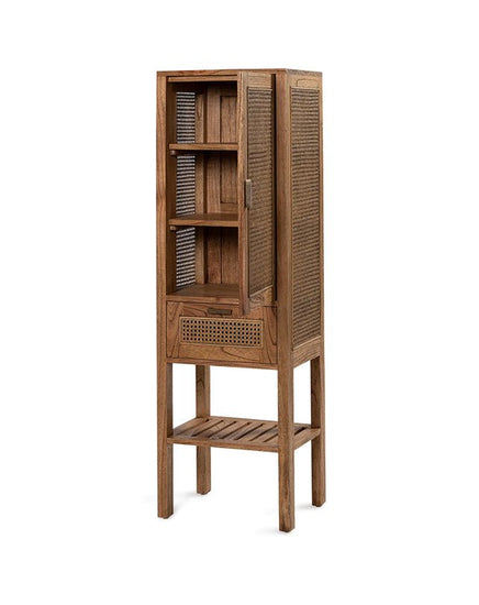 Rita Single Storage - Furniture - Republic Home