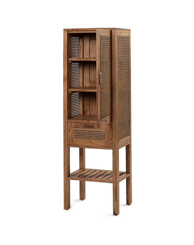 Rita Single Storage - Furniture - Republic Home