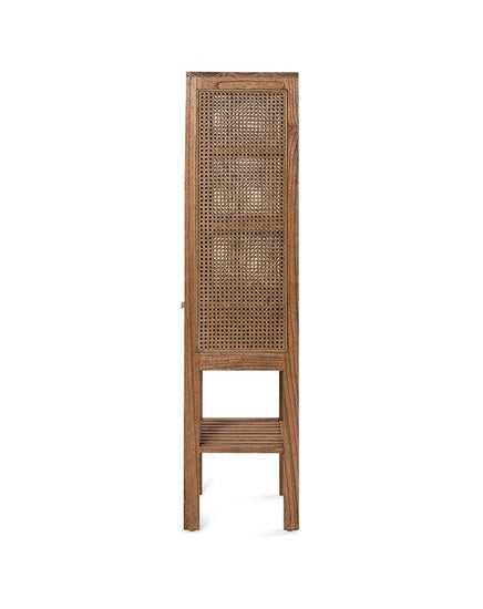Rita Single Storage - Furniture - Republic Home