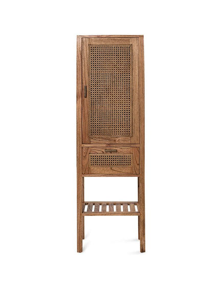 Rita Single Storage - Furniture - Republic Home