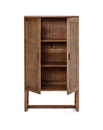 Rita Small Cabinet - Furniture - Republic Home