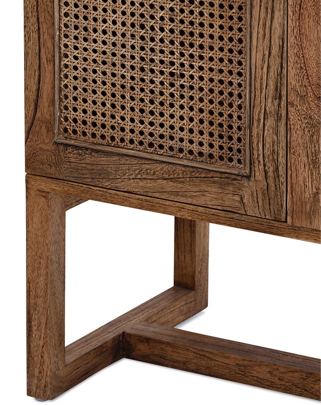 Rita Small Cabinet - Furniture - Republic Home