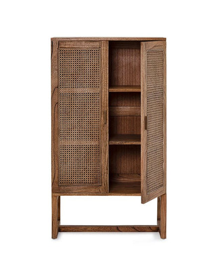 Rita Small Cabinet - Furniture - Republic Home