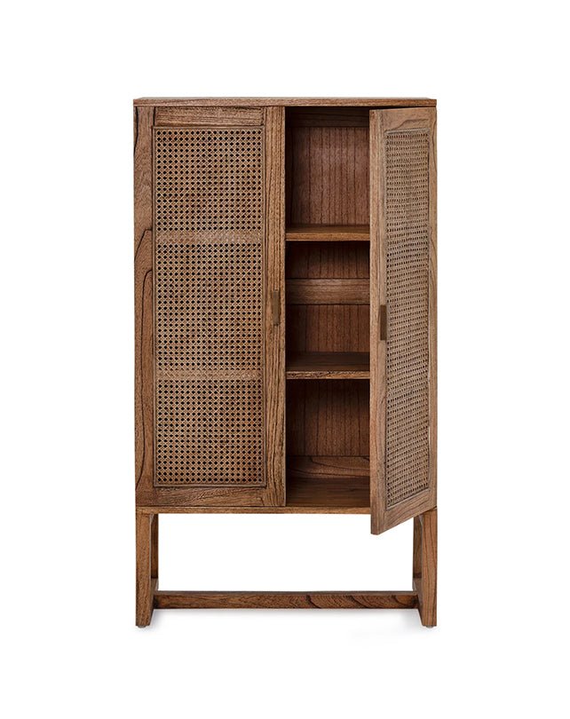 Rita Small Cabinet - Furniture - Republic Home