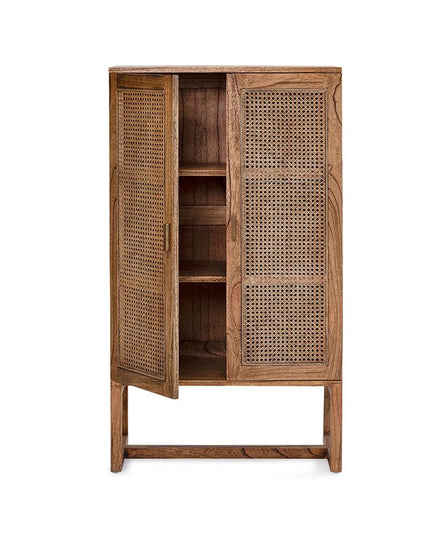 Rita Small Cabinet - Furniture - Republic Home