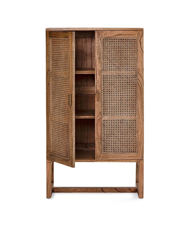 Rita Small Cabinet - Furniture - Republic Home