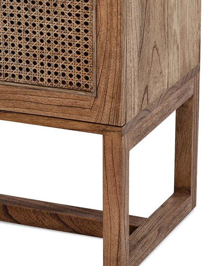Rita Small Cabinet - Furniture - Republic Home