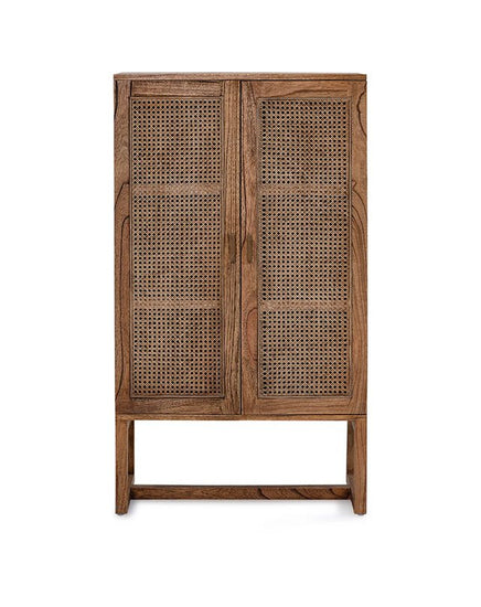 Rita Small Cabinet - Furniture - Republic Home