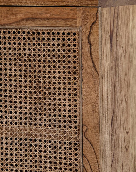 Rita Small Cabinet - Furniture - Republic Home