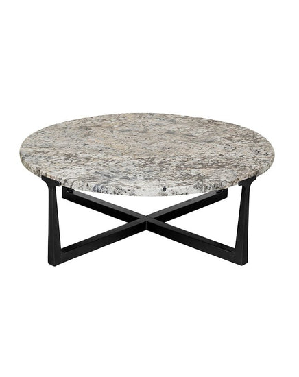 Riviera Coffee Table - Furniture - Republic Home