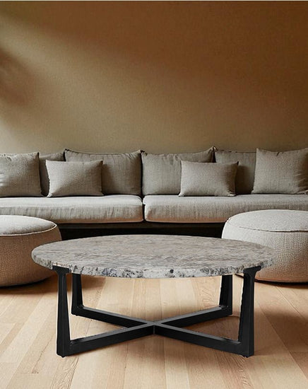 Riviera Coffee Table - Furniture - Republic Home