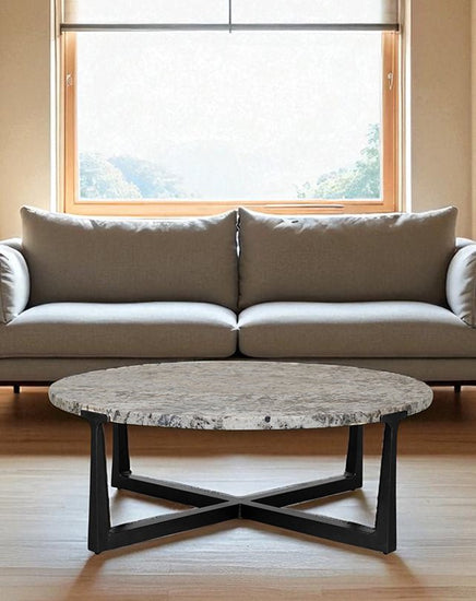 Riviera Coffee Table - Furniture - Republic Home