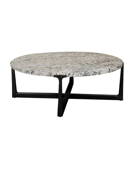 Riviera Coffee Table - Furniture - Republic Home