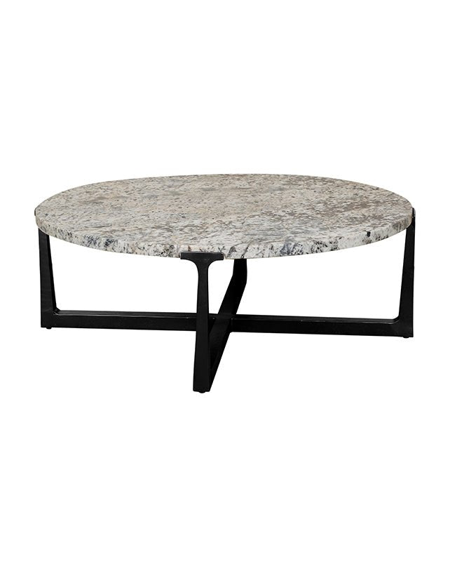 Riviera Coffee Table - Furniture - Republic Home
