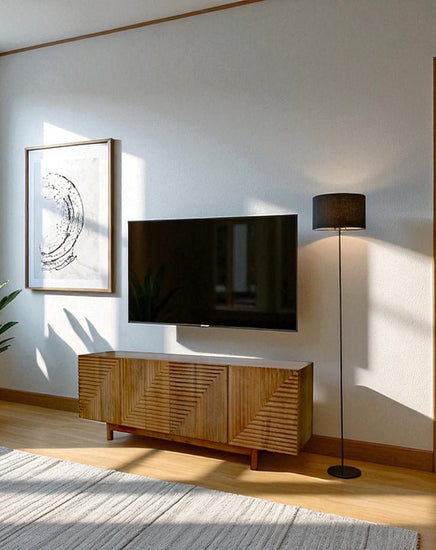 Robinson Buffet - Furniture - Republic Home