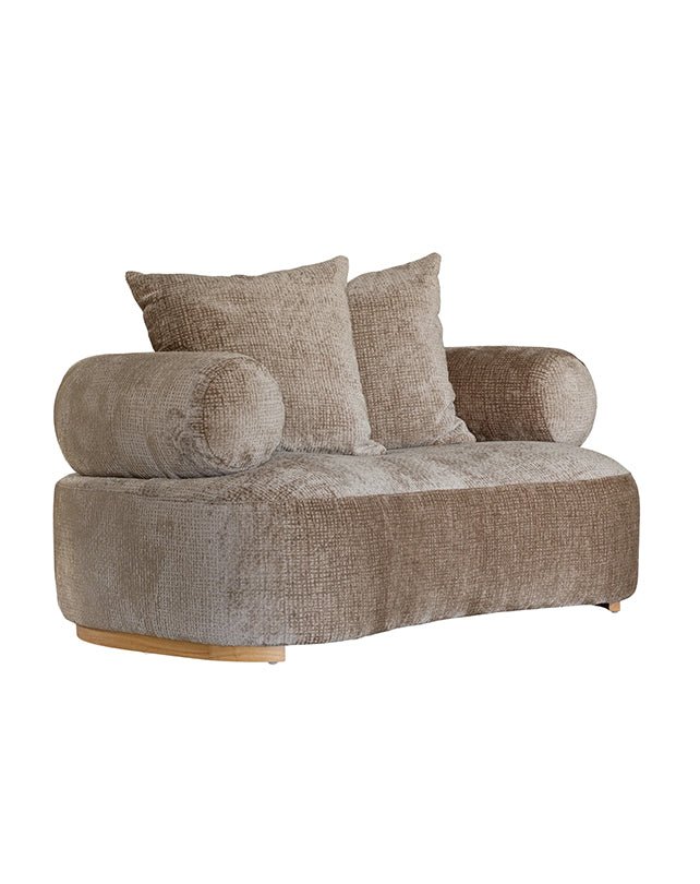 Roland 1s Sofa - Furniture - Republic Home