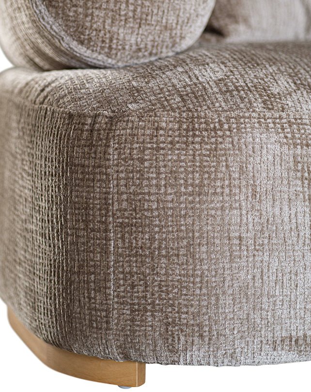 Roland 1s Sofa - Furniture - Republic Home