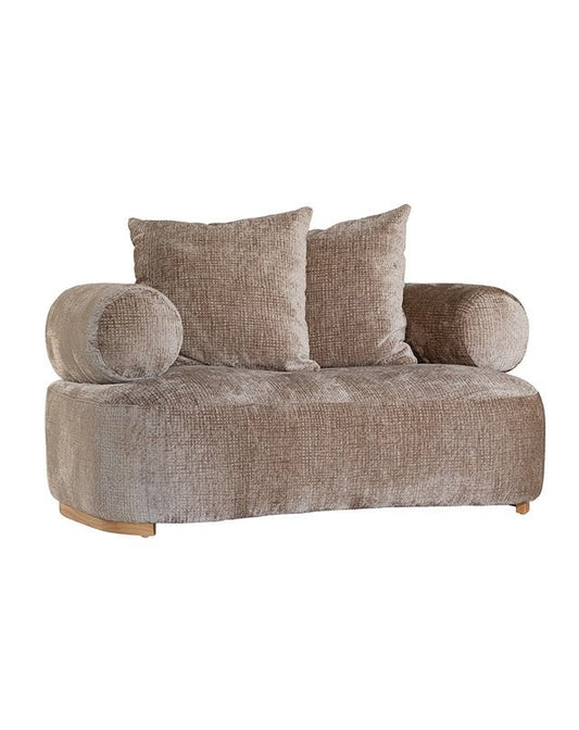 Roland 1s Sofa - Furniture - Republic Home
