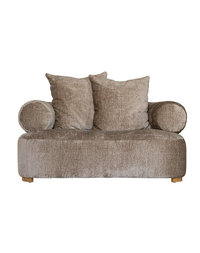 Roland 1s Sofa - Furniture - Republic Home