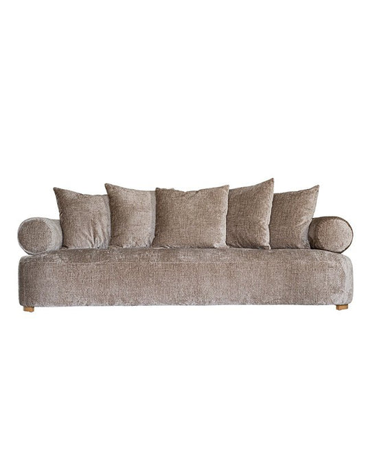 Roland 3s Sofa - Furniture - Republic Home
