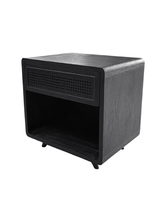 Romeo Bedside - Furniture - Republic Home