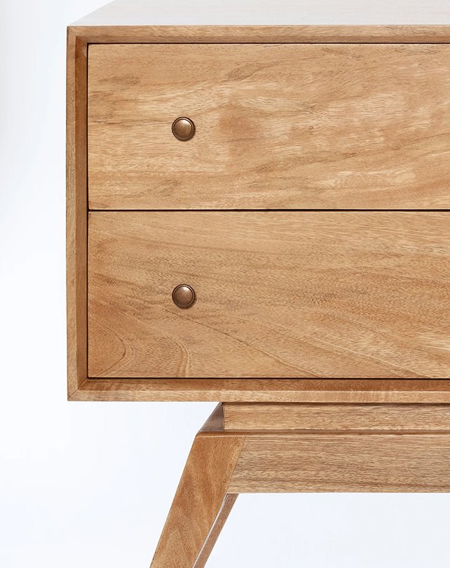 Sari Mini Entertainment Unit - Furniture - Republic Home