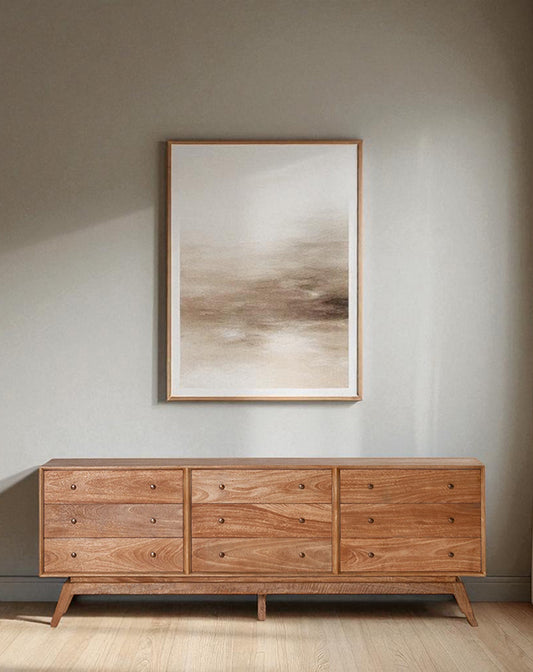Sari 9 Drw Chest (3W3H)
