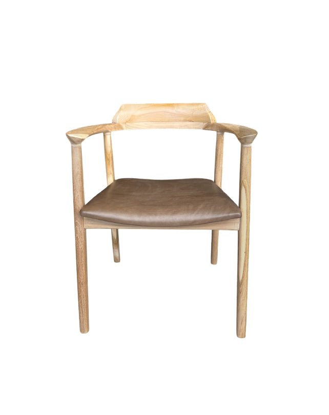 Scott Chair - Furniture - Republic Home