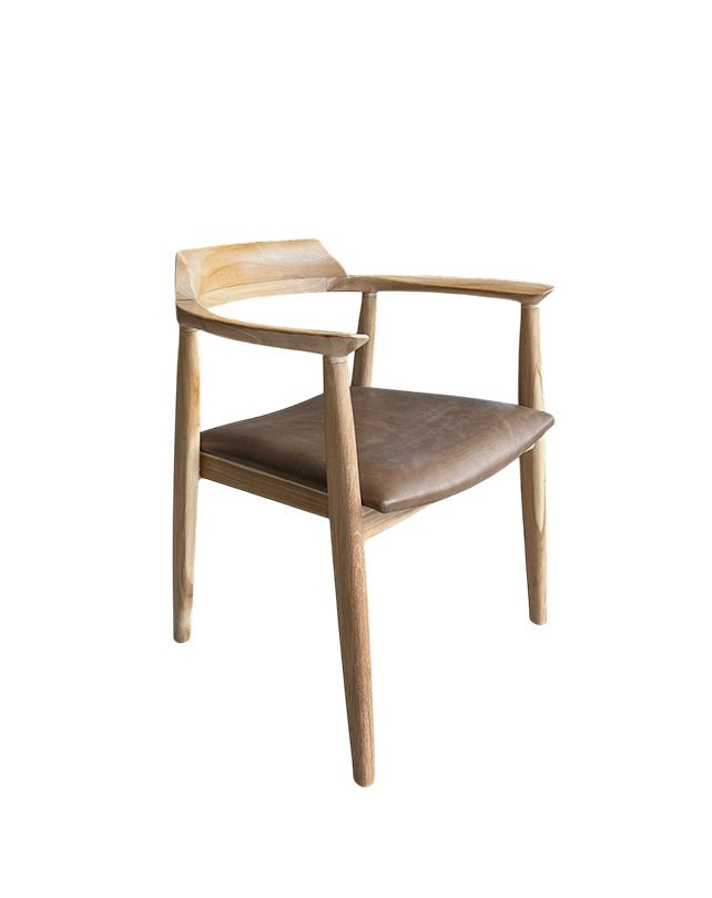 Scott Chair - Furniture - Republic Home