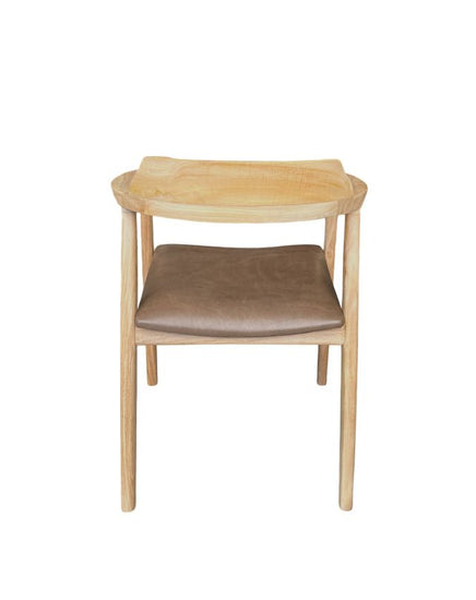 Scott Chair - Furniture - Republic Home